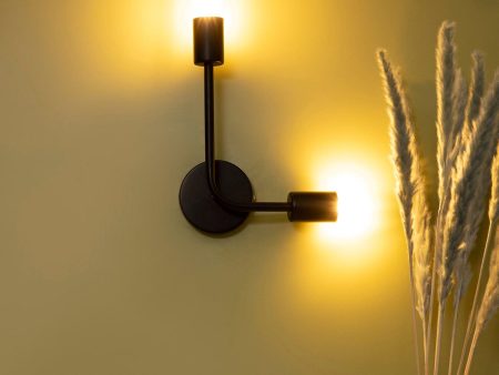 Mila Wall Sconce Discount