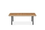 Sierra Outdoor Coffee Table For Sale