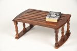 Sheesham Wood Kshiksha Study Table Online