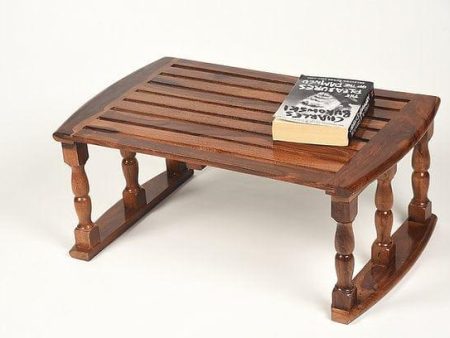 Sheesham Wood Kshiksha Study Table Online