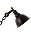 Handmade Chain Linkdesk Lamp on Sale