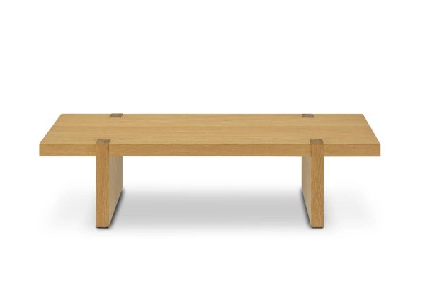 Engineered Wood Mori Coffee Table Discount