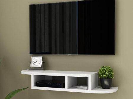 Zion Wall-Mounted Tv Unit Online