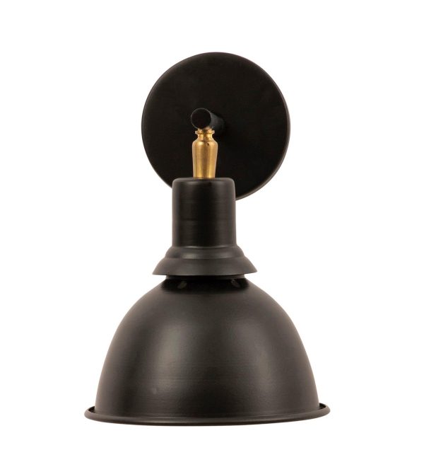 Benjamin UK Wall Sconce Discount