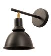 Benjamin UK Wall Sconce Discount