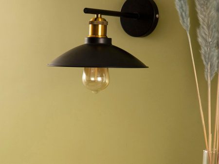 Menu Cast Wall Sconce Supply