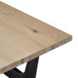 Sawyer Rectangular Coffee Table Online