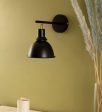 Benjamin UK Wall Sconce Discount