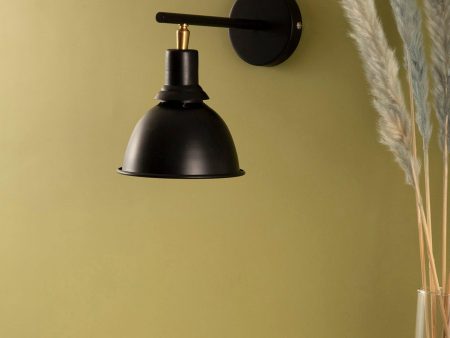 Benjamin UK Wall Sconce Discount