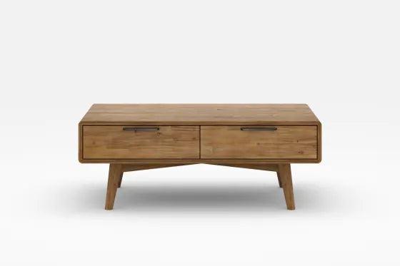 Seb Coffee Table with Storage For Cheap