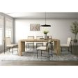 7 - Piece Extendable Dining Set Online now