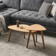 Vincent Coffee Table Set, Discount