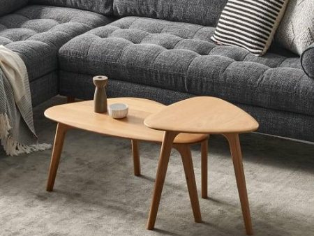 Vincent Coffee Table Set, Discount