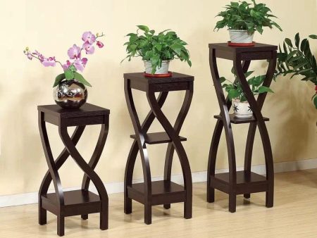 Plant Stand : VINI Plant Stand For Discount