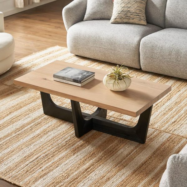 Sawyer Rectangular Coffee Table Online