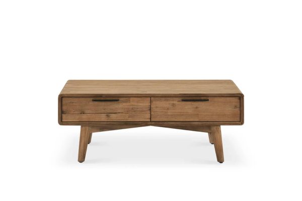 Seb Coffee Table with Storage For Cheap