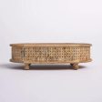 Mariam Coffee Table Online now