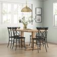 Trestle Dining Set For Cheap