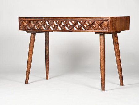 Sheesham Wood Heena Table on Sale