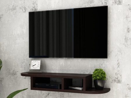 Zion Wall-Mounted Tv Unit Online Sale