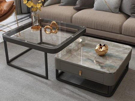 Coffee Table Nesting Sale