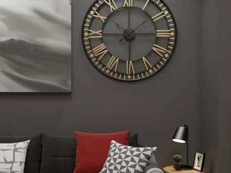 Arisa Wall Clock For Cheap