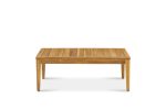 Maui Outdoor Coffee Table Hot on Sale