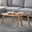 Vincent Coffee Table Set, Discount