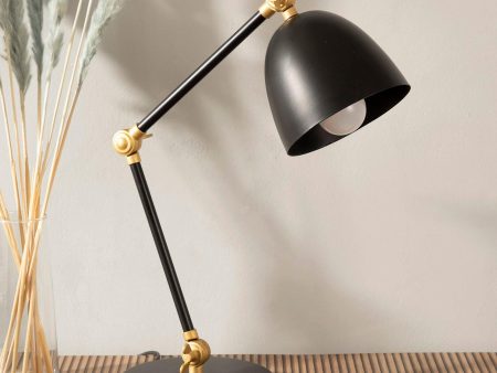 Baker 23 Desk Lamp Hot on Sale