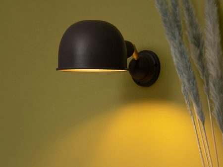 Ydoo Wall Mounted Wall Sconce Online now