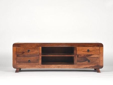 Sheesham Wood Mahrukh Sideboard Online