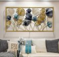 LUXURY  Big Wall Art Online now