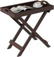 Decorative Display and Accent Table Center Table Wooden Online now