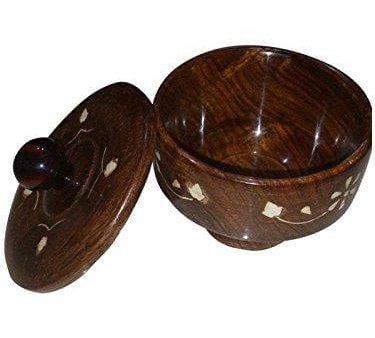 Wooden Bowl For Cheap