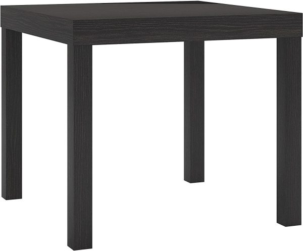 Ameriwood Home Parsons Modern End Table Online Sale