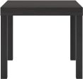 Ameriwood Home Parsons Modern End Table Online Sale