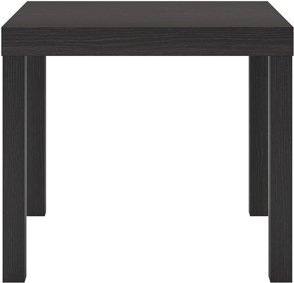 Ameriwood Home Parsons Modern End Table Online Sale