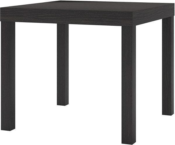 Ameriwood Home Parsons Modern End Table Online Sale